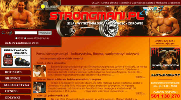 strongmani.pl