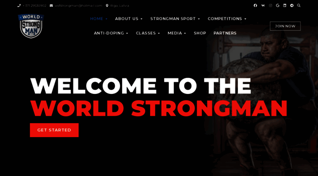 strongmansport.org