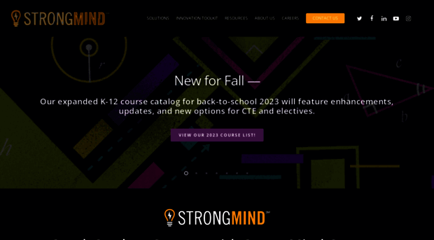 strongmind.com