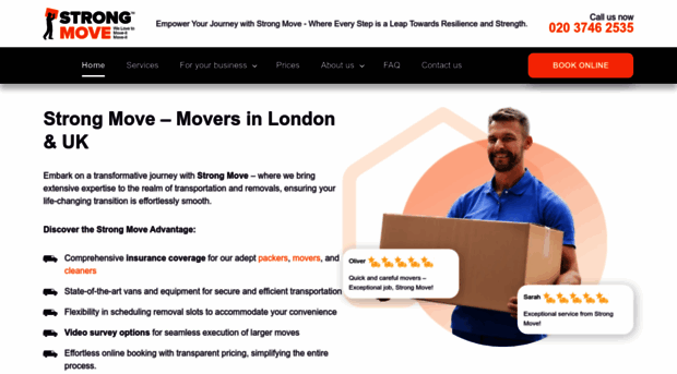 strongmove.co.uk