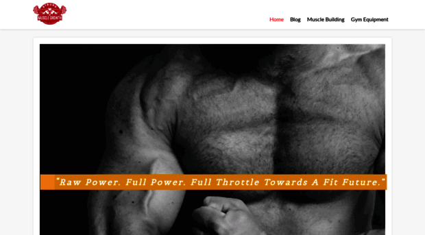 strongmusclegrowth.com