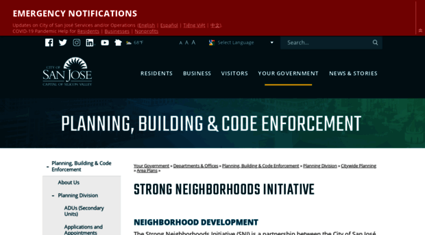 strongneighborhoods.org