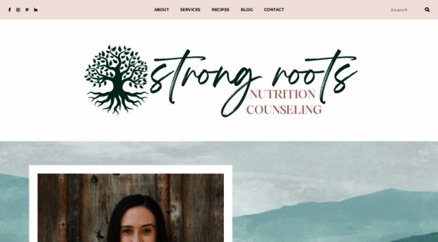 strongrootsnutrition.com