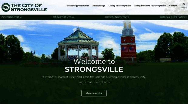 strongsville.org