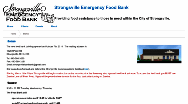 strongsvillefoodbank.org