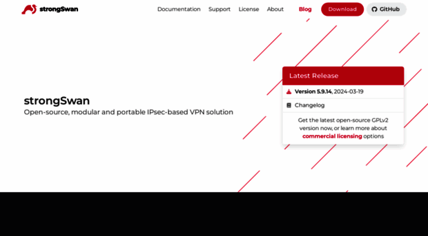 strongswan.org
