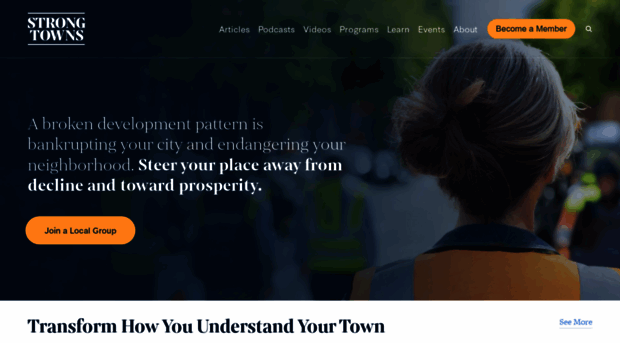 strongtowns.org