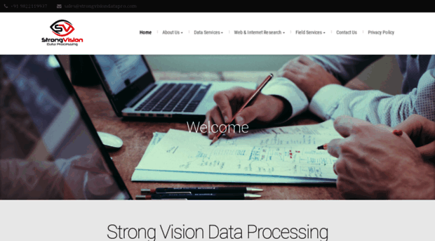 strongvisiondatapro.com