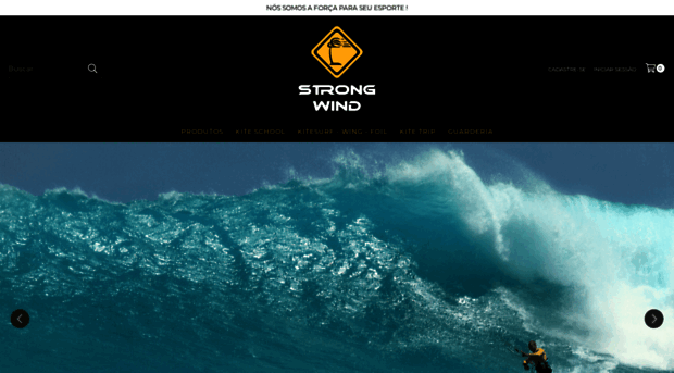 strongwind.com.br