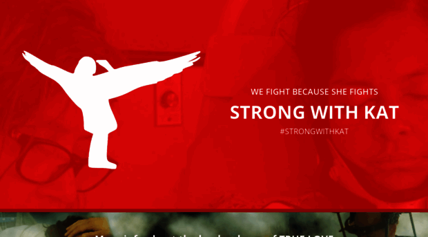 strongwithkat.com