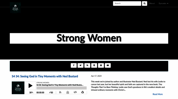 strongwomen.libsyn.com