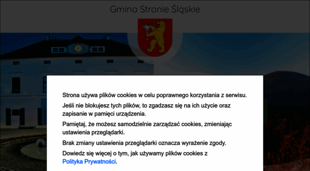 stronie.pl