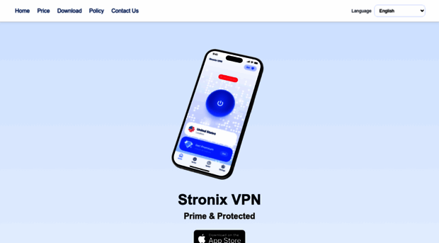 stronix.org