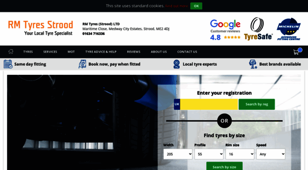 strood-tyres.co.uk