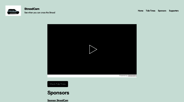 stroodcam.co.uk