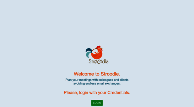 stroodle.sorint.it