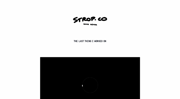 strop.co