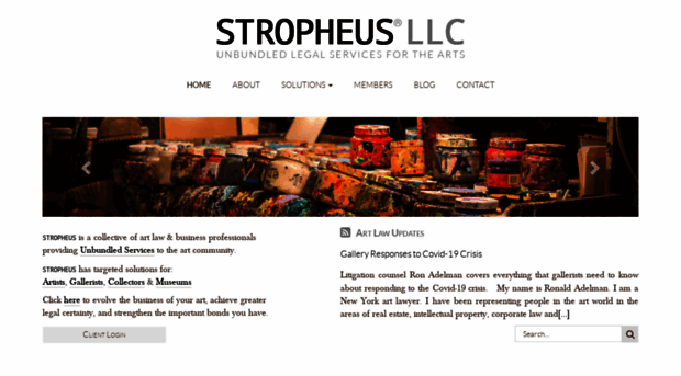 stropheus.com