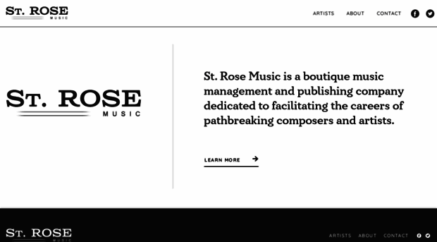 strosemusic.com