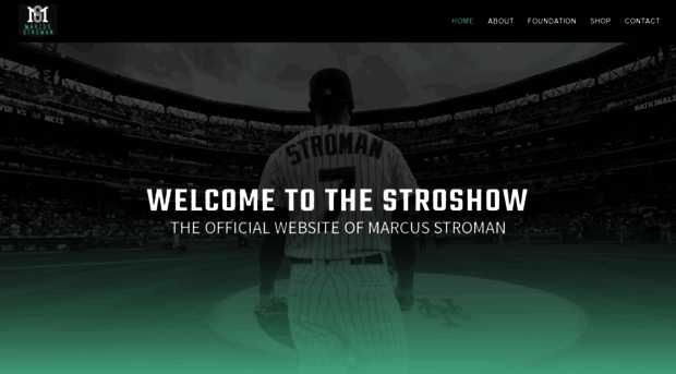 stroshow.com