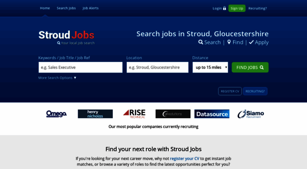 stroud-jobs.co.uk