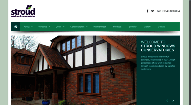 stroud-windows.co.uk