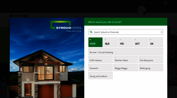 stroudhomes.com.au