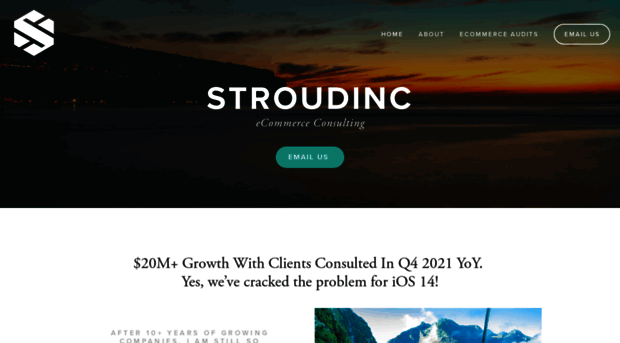 stroudinc.com