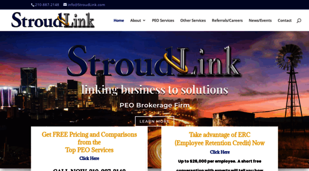 stroudlink.com