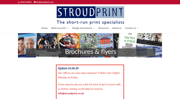 stroudprint.co.uk