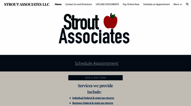 stroutcpa.com