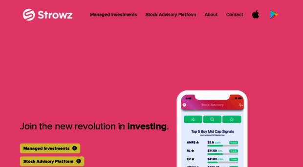 strowz.com
