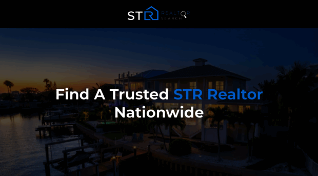 strrealtorsearch.com