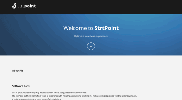 strtpoint.com