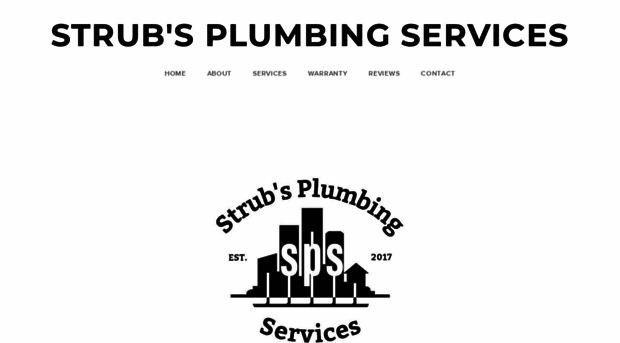 strubsplumbingservices.com