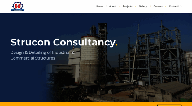 strucon.net