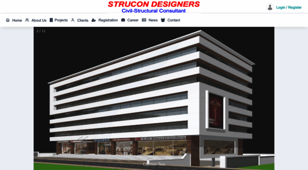 strucondes.com