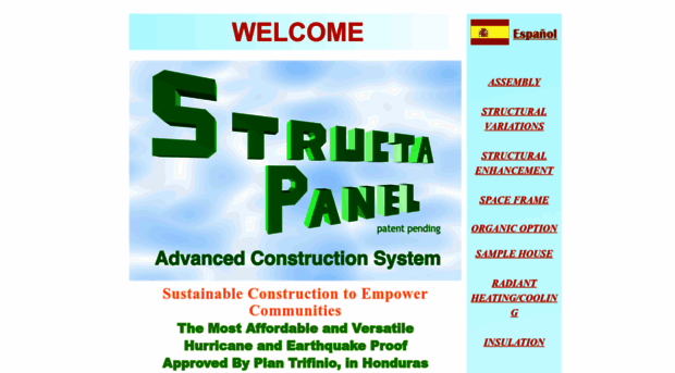 structapanel.com