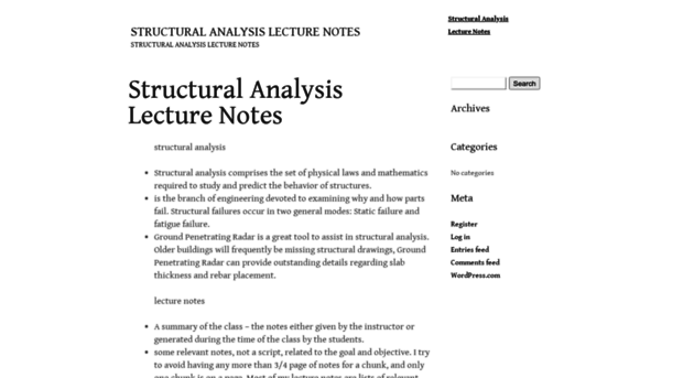 structuralanalysislecturenotesoruh.wordpress.com