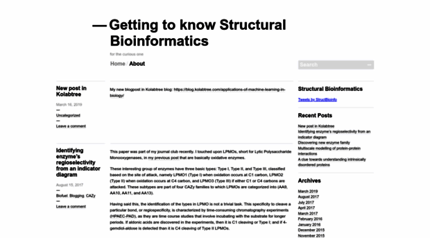 structuralbioinformatician.wordpress.com