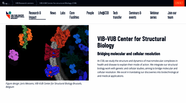 structuralbiology.be