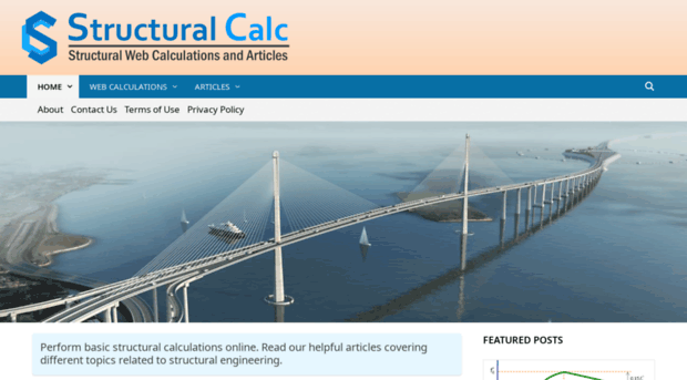 structuralcalc.com