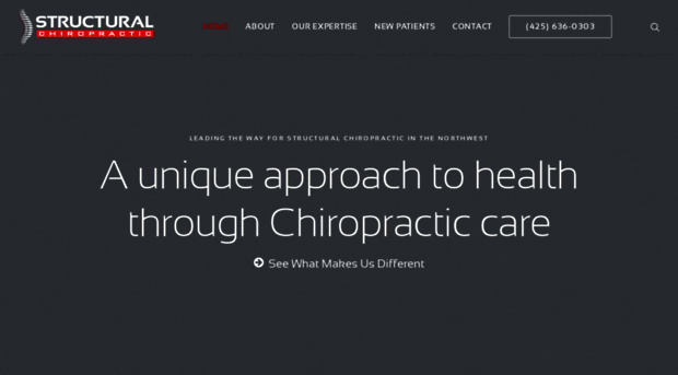 structuralchiro.com