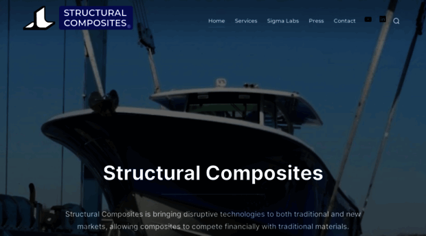 structuralcomposites.com