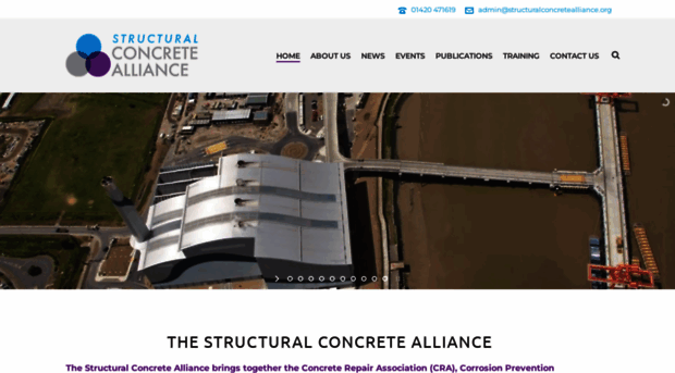 structuralconcretealliance.org