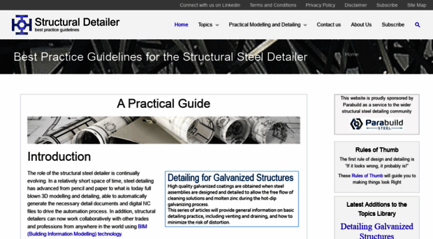 structuraldetailer.com