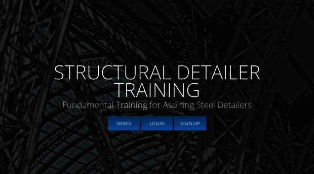 structuraldetailertraining.com