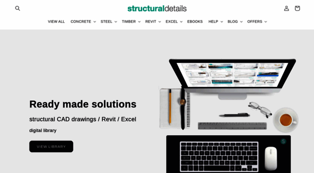 structuraldetails.com