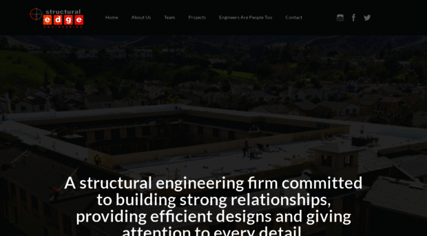 structuraledge.com