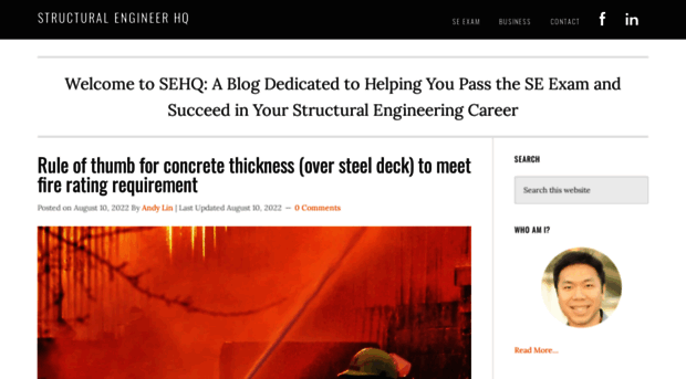 structuralengineerhq.com